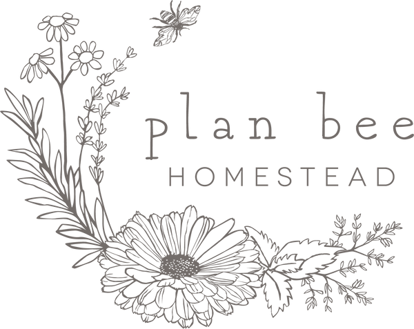Plan Bee Homestead
