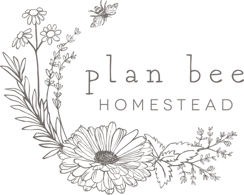 Plan Bee Homestead