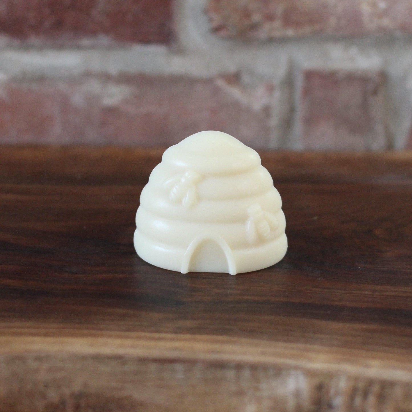 Simply Ewe - Beehive-Shaped Essential Oil Scented Sheep's Milk Soap