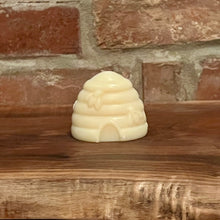 Load image into Gallery viewer, Naked Ewe - Beehive-Shaped Unscented Sheep&#39;s Milk Soap

